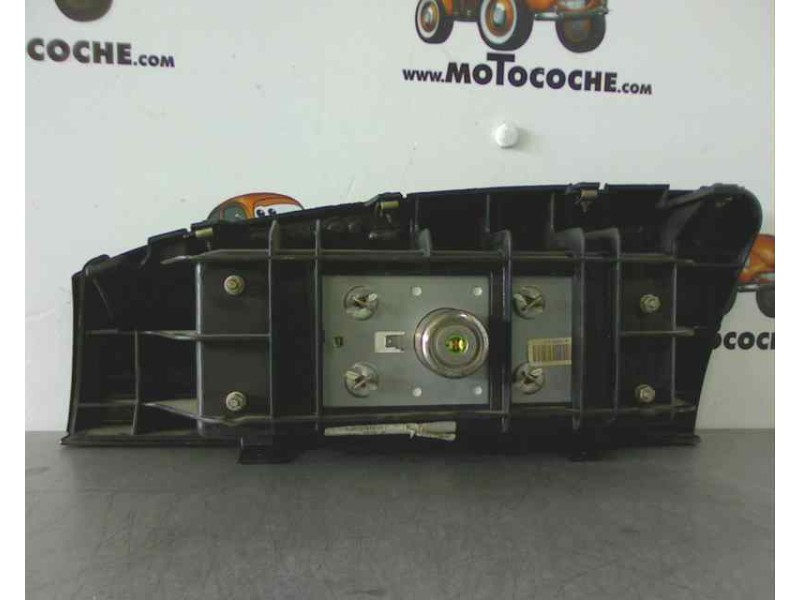 Recambio de airbag delantero derecho para citroen xsara berlina referencia OEM IAM 0583328J  6634