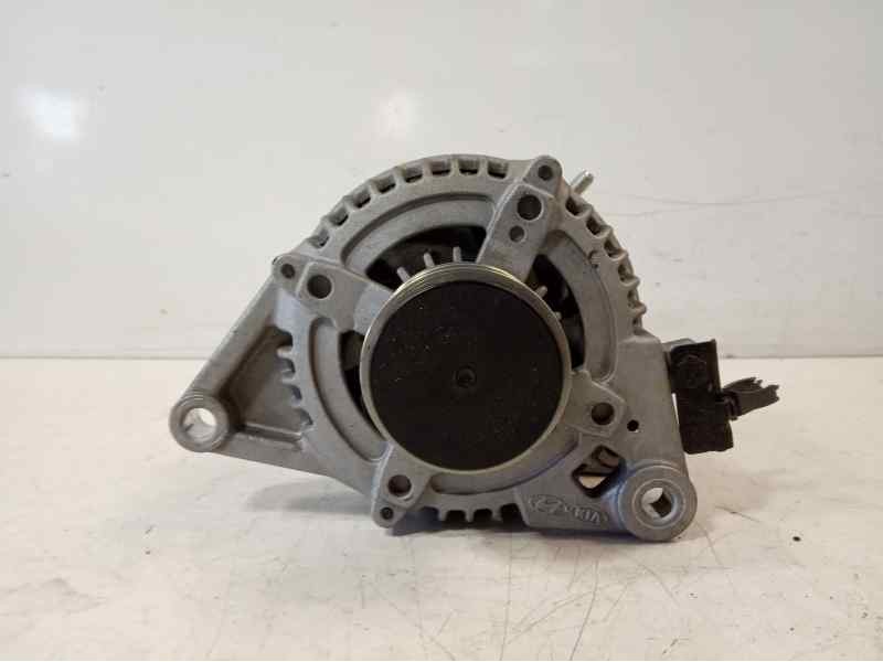 Recambio de alternador para hyundai tucson klass bluedrive referencia OEM IAM 373002A700 ALF110004RC 