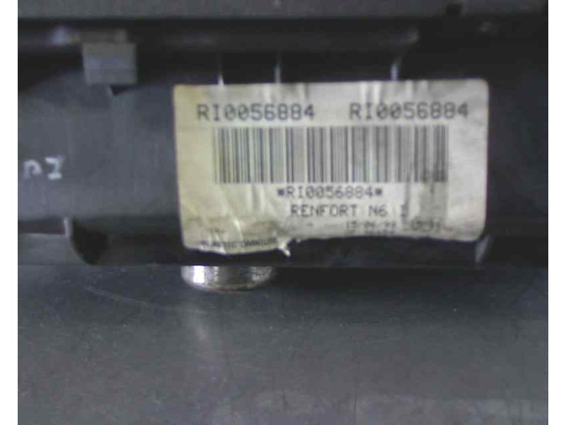 Recambio de airbag delantero derecho para citroen xsara berlina referencia OEM IAM 0583328J  6634