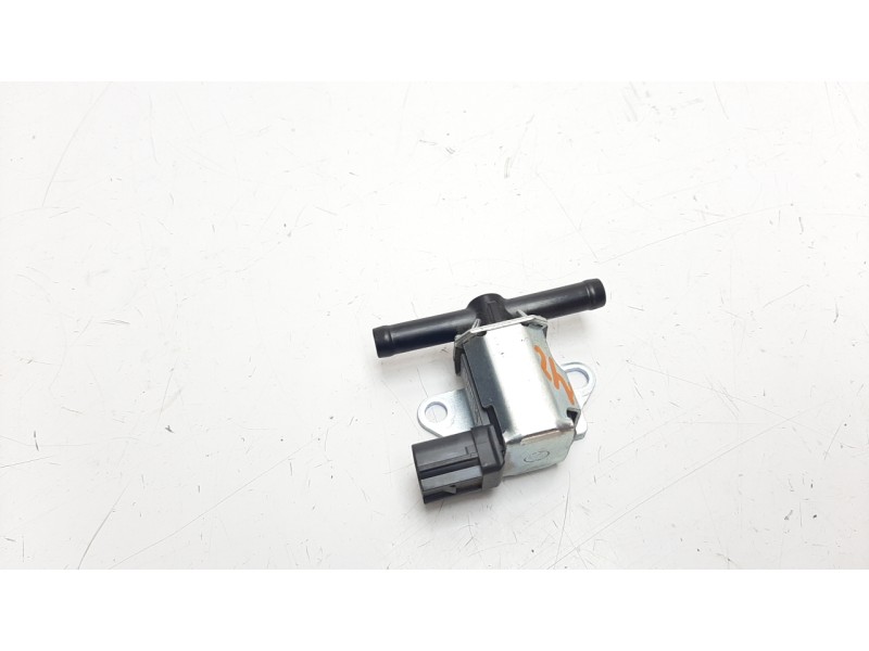 Recambio de valvula aire adicional para honda cb 650r referencia OEM IAM K5T46890  
