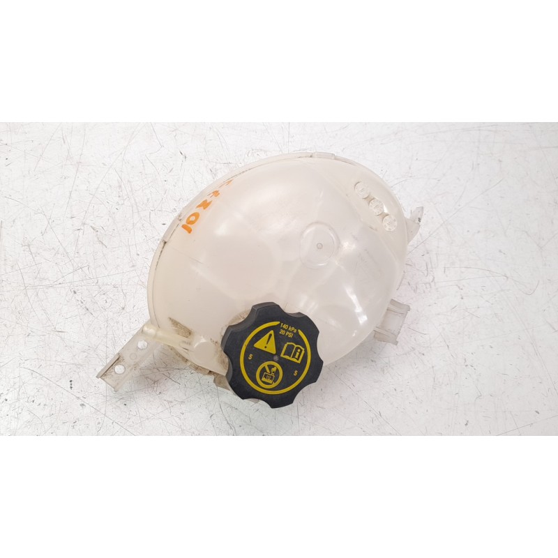 Recambio de deposito expansion para opel astra k lim. 5türig 1.6 cdti dpf referencia OEM IAM 13459964  