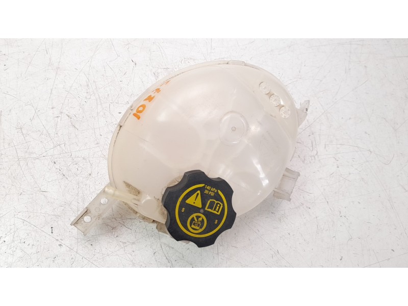 Recambio de deposito expansion para opel astra k lim. 5türig 1.6 cdti dpf referencia OEM IAM 13459964  