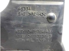 Recambio de deposito limpia para chrysler voyager (rg) 2.5 crd cat referencia OEM IAM 04857841AB   2