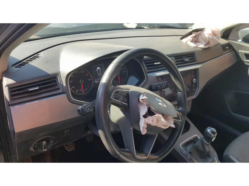 seat ibiza (kj1) del año 2018