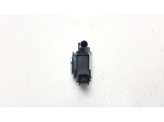 Recambio de valvula aire adicional para honda cb 650r referencia OEM IAM K5T46890   2