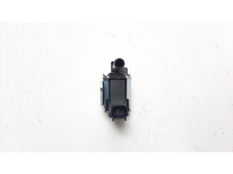 Recambio de valvula aire adicional para honda cb 650r referencia OEM IAM K5T46890  