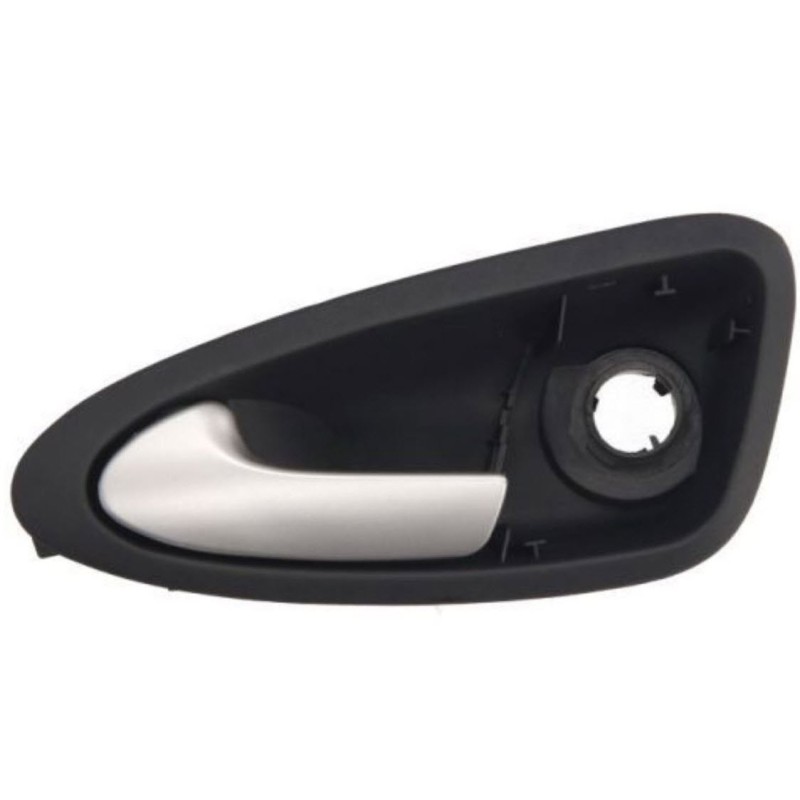 Recambio de maneta interior delantera izquierda para seat ibiza (6j5) referencia OEM IAM 6J08371132ZZ 106212452 ZR60339