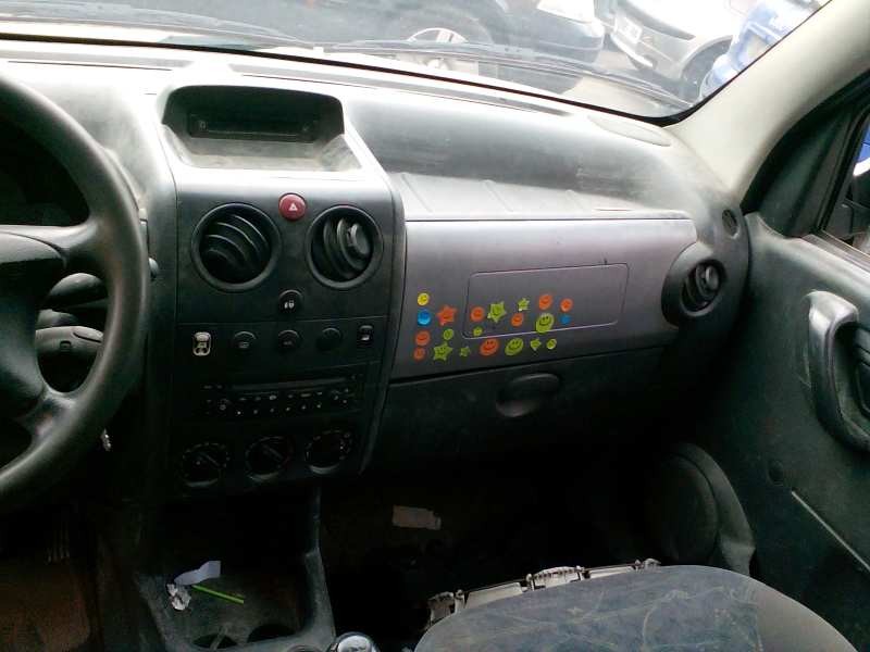 citroen berlingo del año 2003