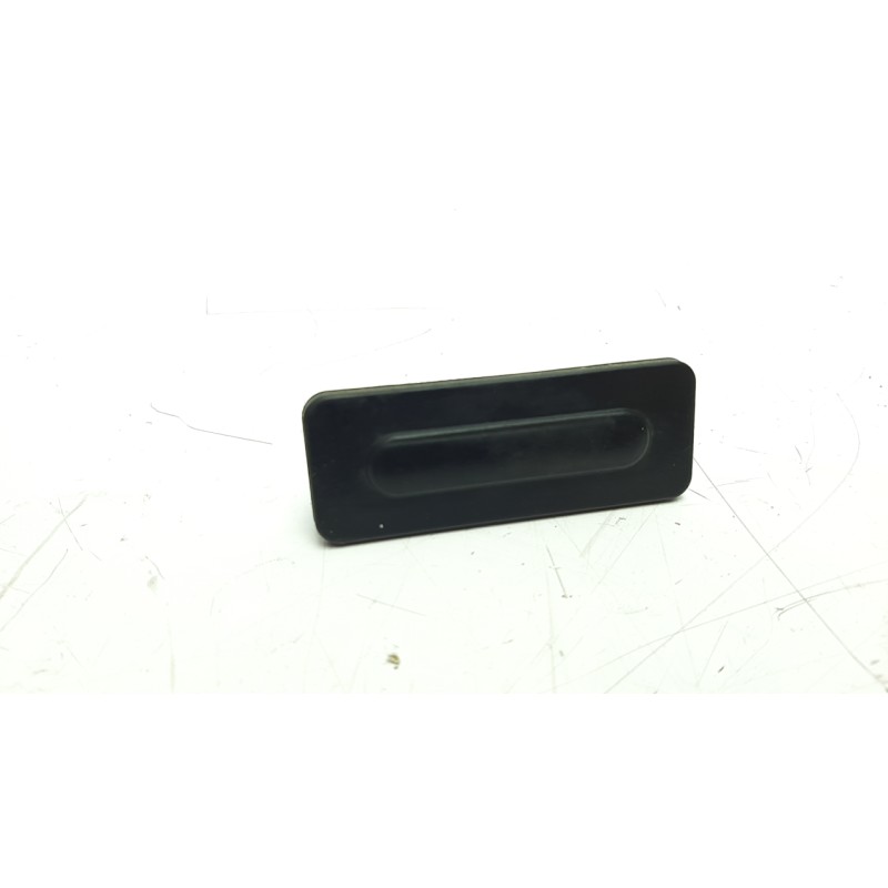 Recambio de maneta exterior porton para citroen c4 cactus 1.2 12v e-thp / puretech referencia OEM IAM 9676028380  