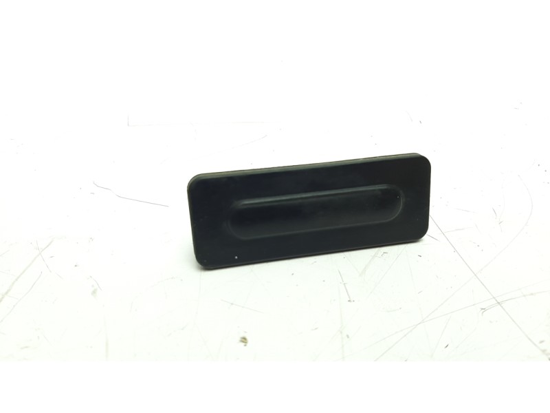 Recambio de maneta exterior porton para citroen c4 cactus 1.2 12v e-thp / puretech referencia OEM IAM 9676028380  