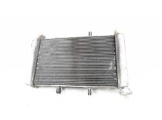 Recambio de radiador agua para honda cbr 650r cbr 650r referencia OEM IAM 19010MKYDL1   2