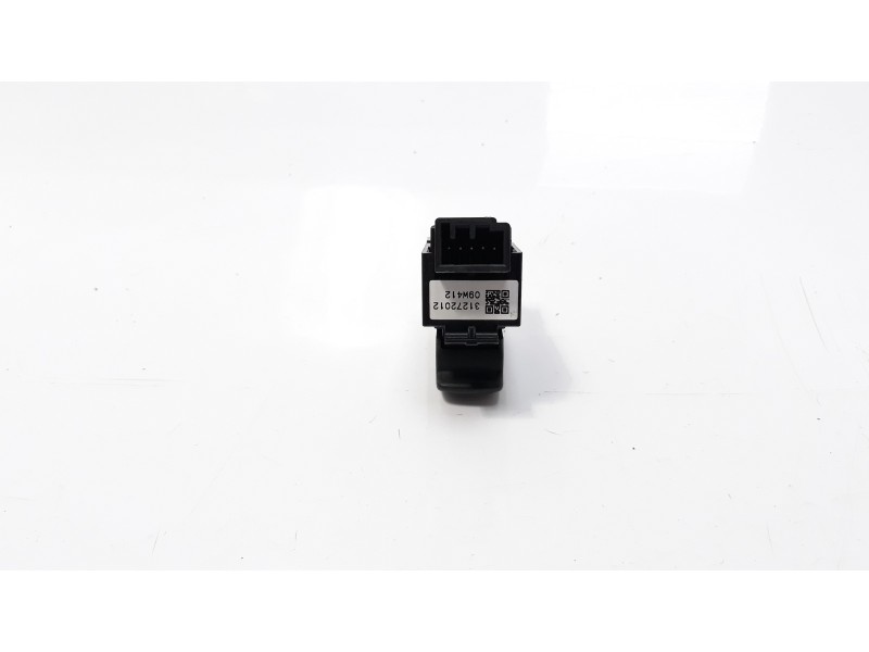 Recambio de mando elevalunas delantero derecho para volvo c30 2.0 d momentum referencia OEM IAM 31272012  