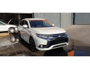 MITSUBISHI OUTLANDER (GF0)