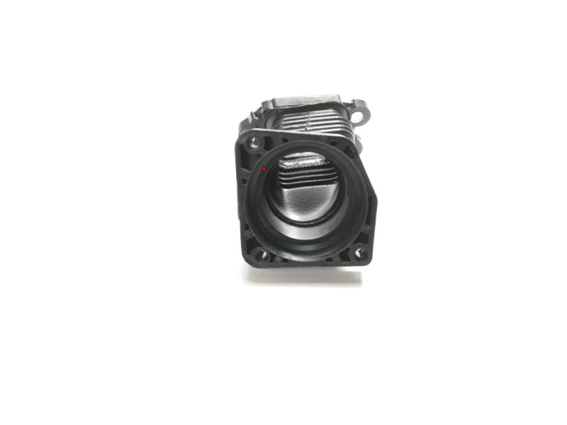 Recambio de tubo para ford focus berlina (cap) referencia OEM IAM 1440440 527217 GPPFR021