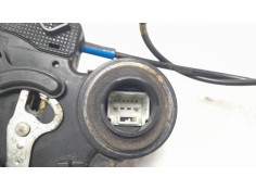 Recambio de cerradura puerta trasera derecha para toyota land cruiser (j12) 3.0 turbodiesel referencia OEM IAM 6905060090   2