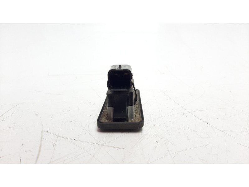 Recambio de maneta exterior porton para citroen c4 cactus 1.2 12v e-thp / puretech referencia OEM IAM 9676028380  