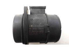 Recambio de caudalimetro para hyundai tucson klass bluedrive referencia OEM IAM 9021050002 281642A500  2