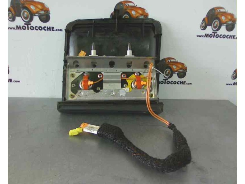Recambio de airbag delantero derecho para citroen evasion referencia OEM IAM 9459284480 1844755 