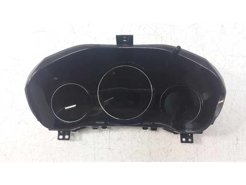 Recambio de cuadro instrumentos para honda hr-v (..) 1.6 dtec cat referencia OEM IAM 78100T7SG03 78100T8MG130 MX2575205980