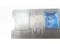 Recambio de modulo electronico para opel corsa f gs referencia OEM IAM 9848932380   2