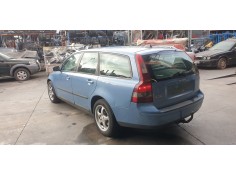 volvo v50 familiar del año 2006 2