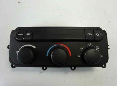 MANDO CLIMATIZADOR 1501358120 