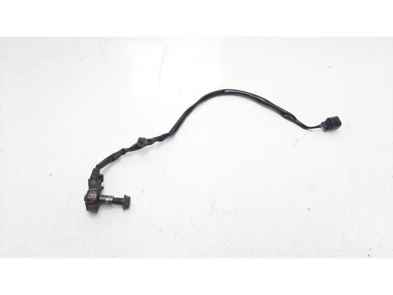 Recambio de interruptor para honda cb 650r referencia OEM IAM 35700MKND51  