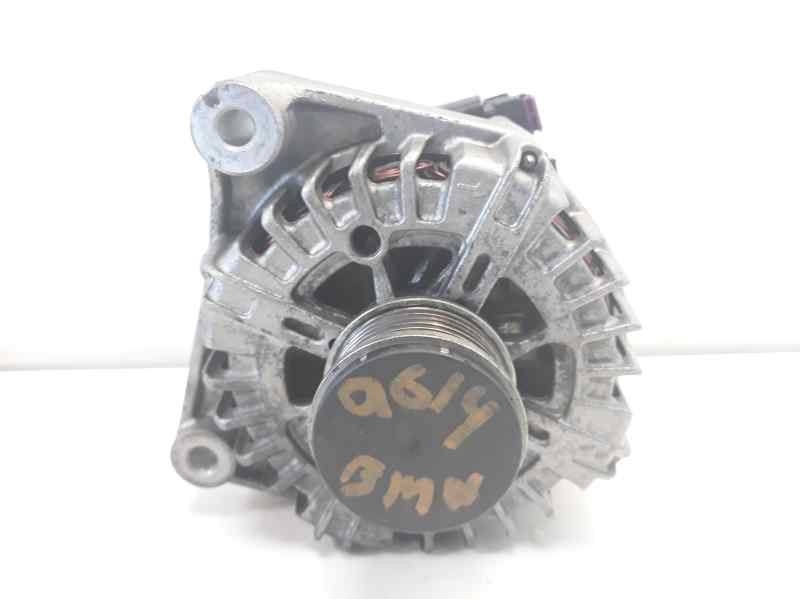 Recambio de alternador para bmw serie 1 lim. (f21) 116d referencia OEM IAM 8519890 ALF040551 AFG18D111
