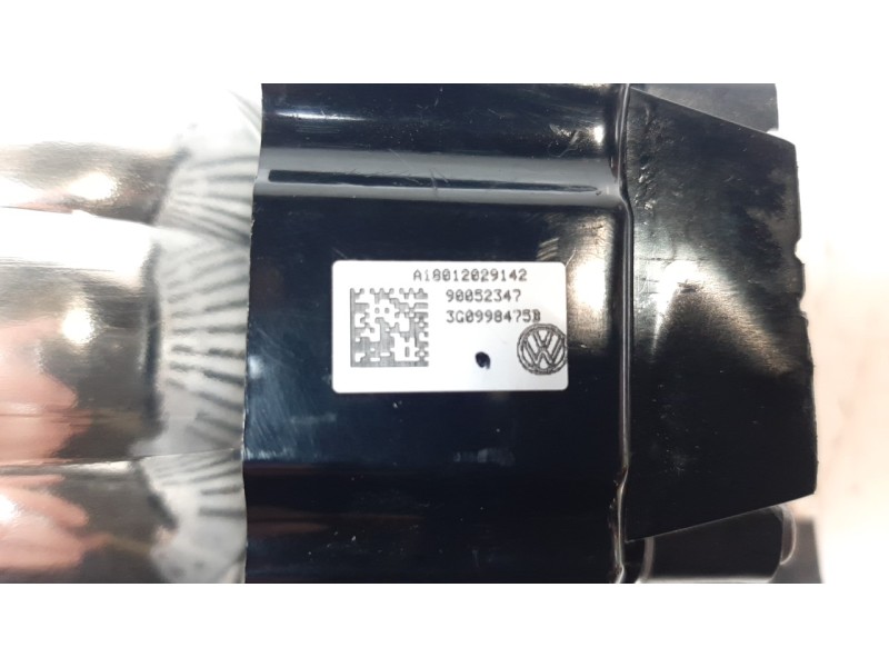 Recambio de bombillas para volkswagen passat lim. (3g2) 1.8 tsi referencia OEM IAM 3G0998475B  