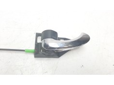 MANETA INTERIOR DELANTERA IZQUIERDA 6920633100B0 6920633100B0 