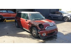 MINI CLUBMAN (R55)