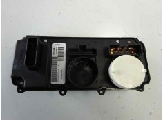 Recambio de mando climatizador para chrysler voyager (rg) 2.5 crd cat referencia OEM IAM 1501358120   2