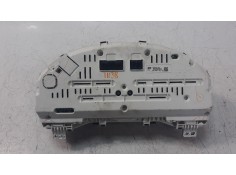 Recambio de cuadro instrumentos para honda hr-v (..) 1.6 dtec cat referencia OEM IAM 78100T7SG03 78100T8MG130 MX2575205980 2