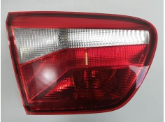 Recambio de piloto trasero izquierdo para seat ibiza st (6j8) style referencia OEM IAM 6J8945093  
