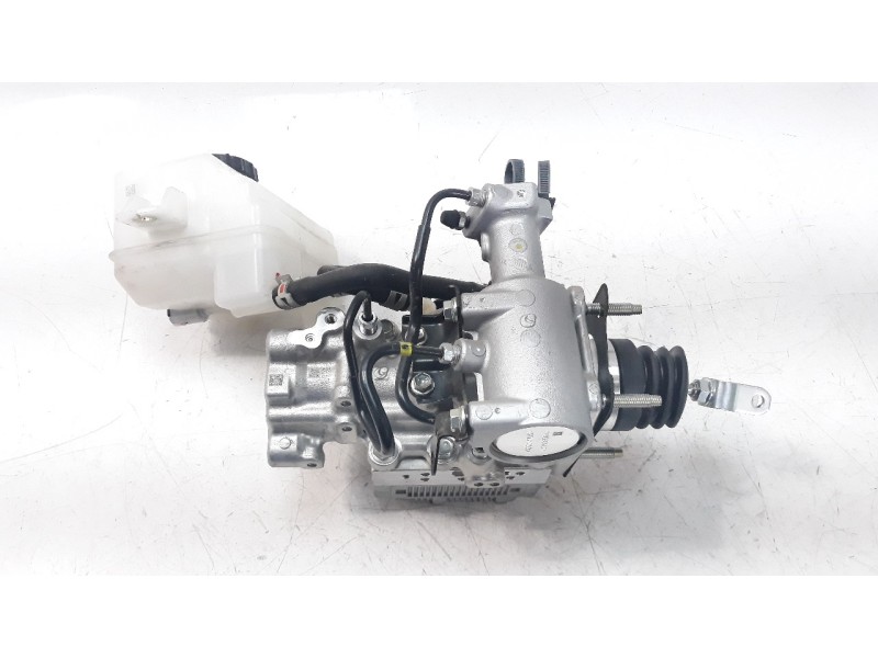 Recambio de abs para toyota rav4 hybrid 4x2 advance referencia OEM IAM 4705042211  