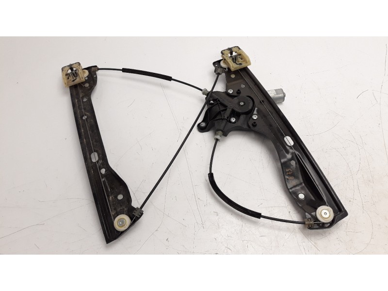 Recambio de elevalunas delantero derecho para opel astra k lim. 5türig 1.6 cdti dpf referencia OEM IAM 13406674 106166316 