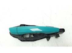 MANETA EXTERIOR TRASERA DERECHA 9802977180 