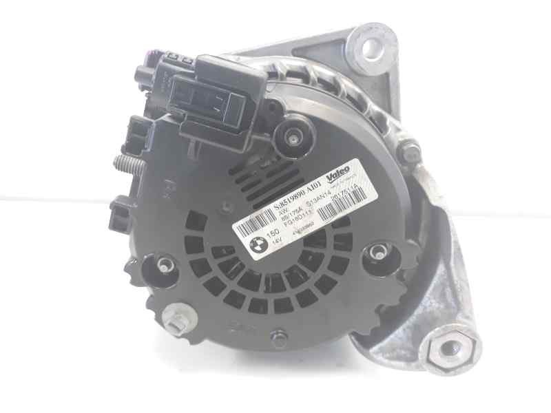 Recambio de alternador para bmw serie 1 lim. (f21) 116d referencia OEM IAM 8519890 ALF040551 AFG18D111
