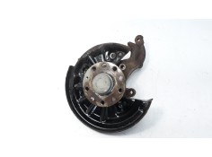 Recambio de mangueta trasera izquierda para audi a3 sportback (8va) 1.8 16v tfsi referencia OEM IAM   