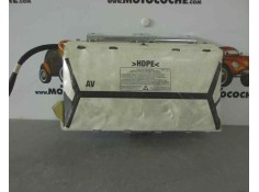 Recambio de airbag delantero derecho para peugeot 307 (s1) referencia OEM IAM 9634529680  