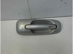 Recambio de maneta exterior delantera derecha para chrysler voyager (rg) 2.5 crd cat referencia OEM IAM   