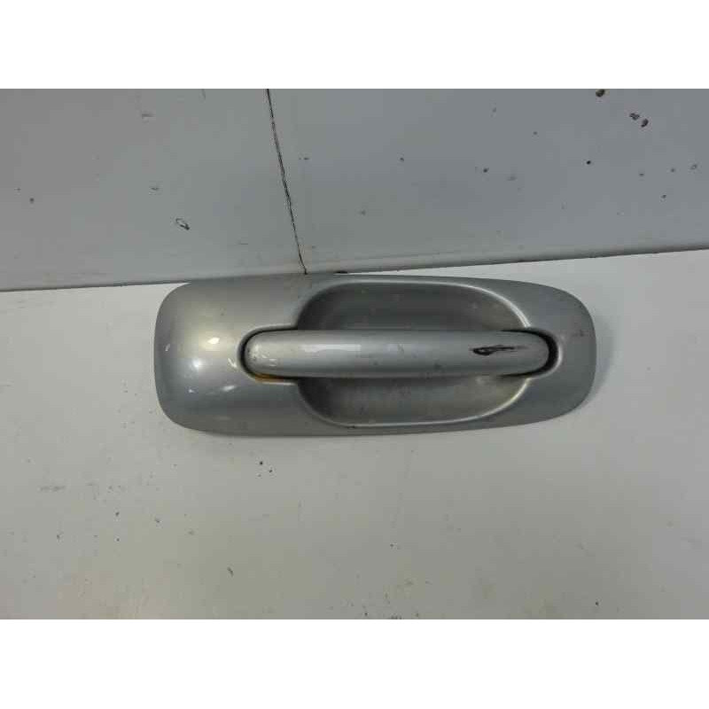 Recambio de maneta exterior delantera derecha para chrysler voyager (rg) 2.5 crd cat referencia OEM IAM   