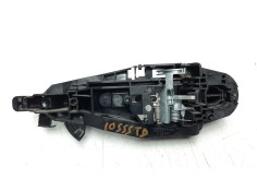 Recambio de maneta exterior trasera derecha para citroen c4 cactus 1.2 12v e-thp / puretech referencia OEM IAM 9802977180   2