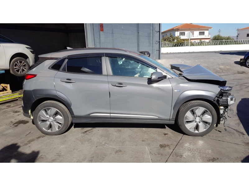 hyundai kona del año 2020