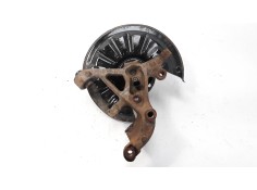 Recambio de mangueta trasera izquierda para audi a3 sportback (8va) 1.8 16v tfsi referencia OEM IAM    2