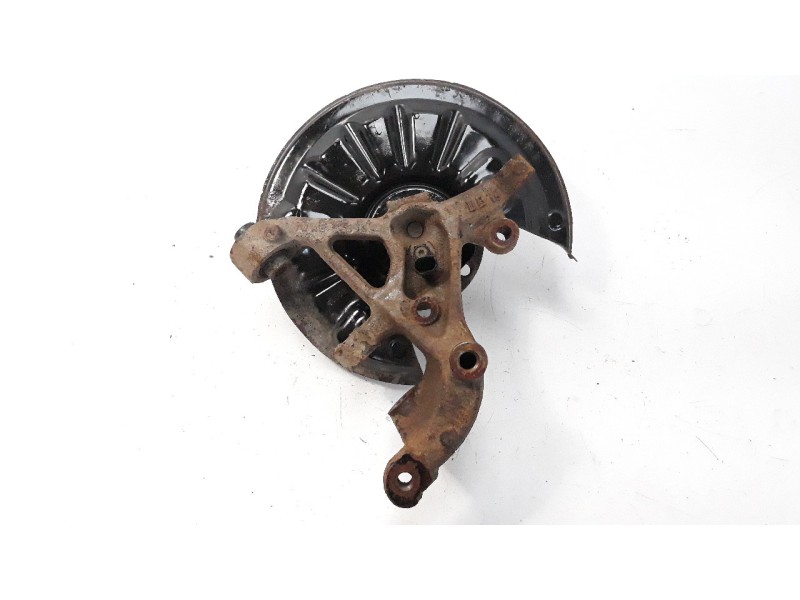 Recambio de mangueta trasera izquierda para audi a3 sportback (8va) 1.8 16v tfsi referencia OEM IAM   