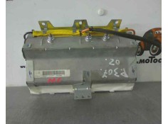 Recambio de airbag delantero derecho para peugeot 307 (s1) referencia OEM IAM 9634529680   2