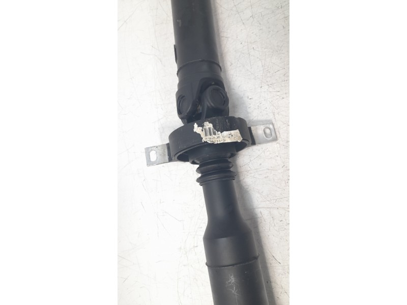 Recambio de transmision central para bmw serie 4 gran coupe (f36) 420d referencia OEM IAM 26108605231  