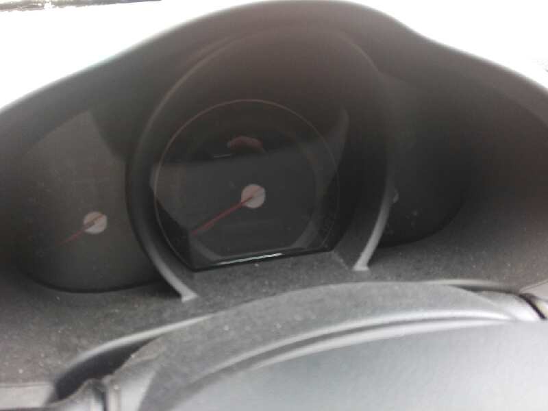 kia sportage del año 2012