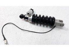 Recambio de amortiguador trasero para bmw f 800 r f 800 r referencia OEM IAM 853403402   2
